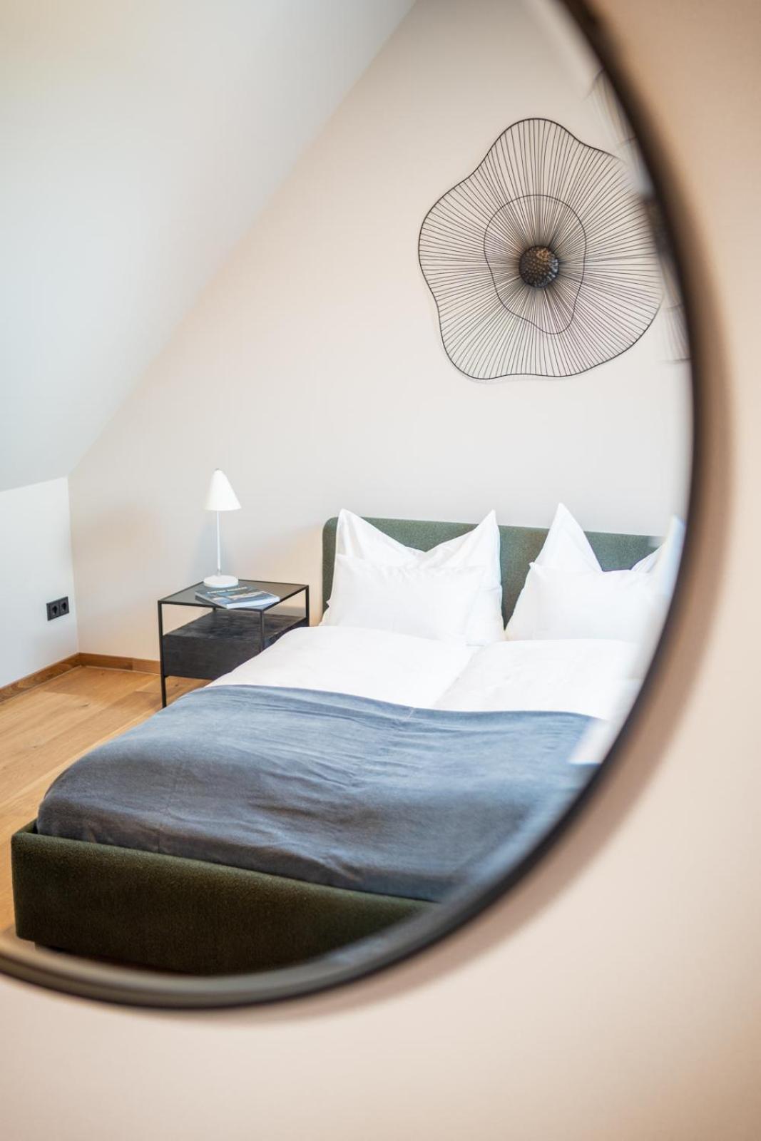 Steirerblicke - Am Winzerkogel Apartment Leibnitz Ngoại thất bức ảnh