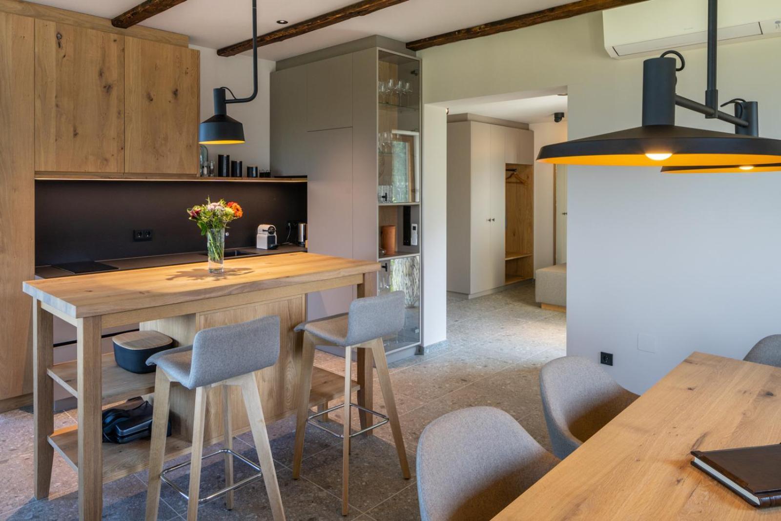 Steirerblicke - Am Winzerkogel Apartment Leibnitz Ngoại thất bức ảnh