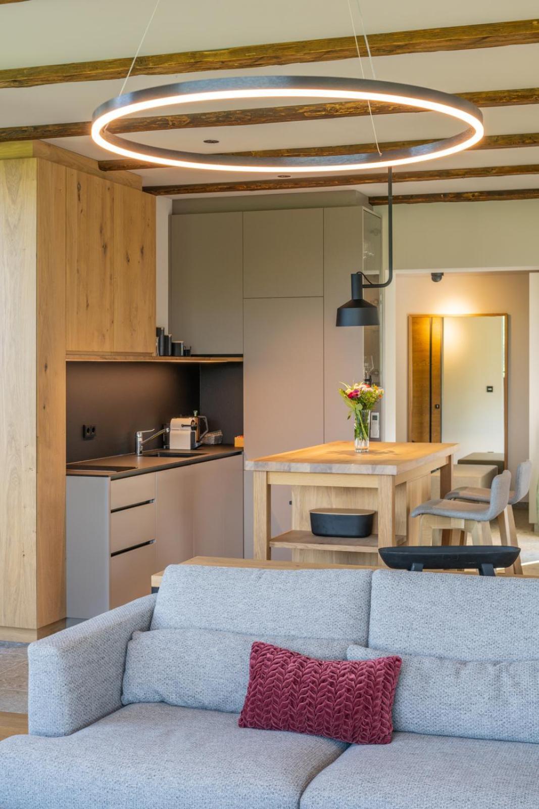 Steirerblicke - Am Winzerkogel Apartment Leibnitz Ngoại thất bức ảnh