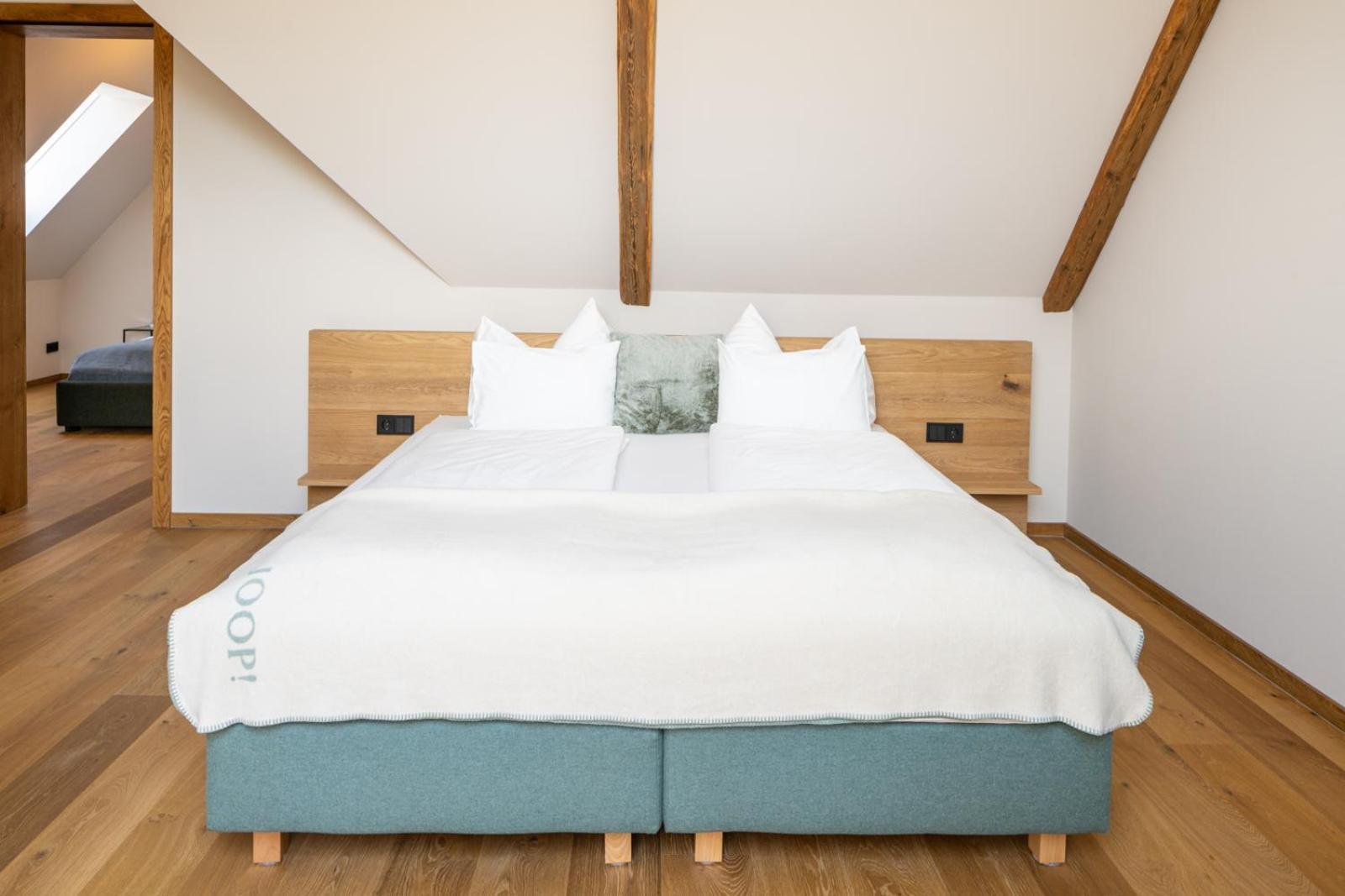 Steirerblicke - Am Winzerkogel Apartment Leibnitz Ngoại thất bức ảnh