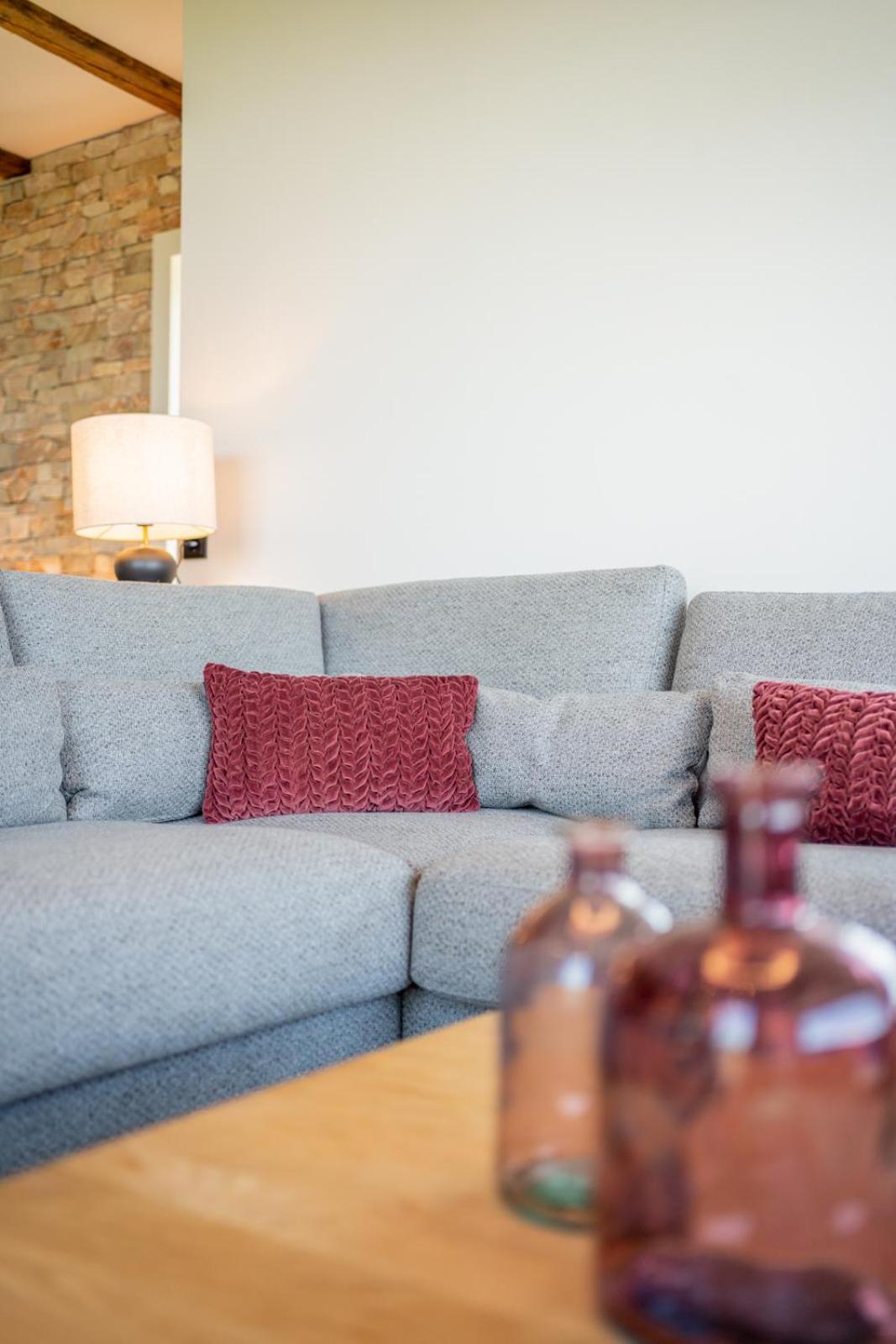 Steirerblicke - Am Winzerkogel Apartment Leibnitz Ngoại thất bức ảnh