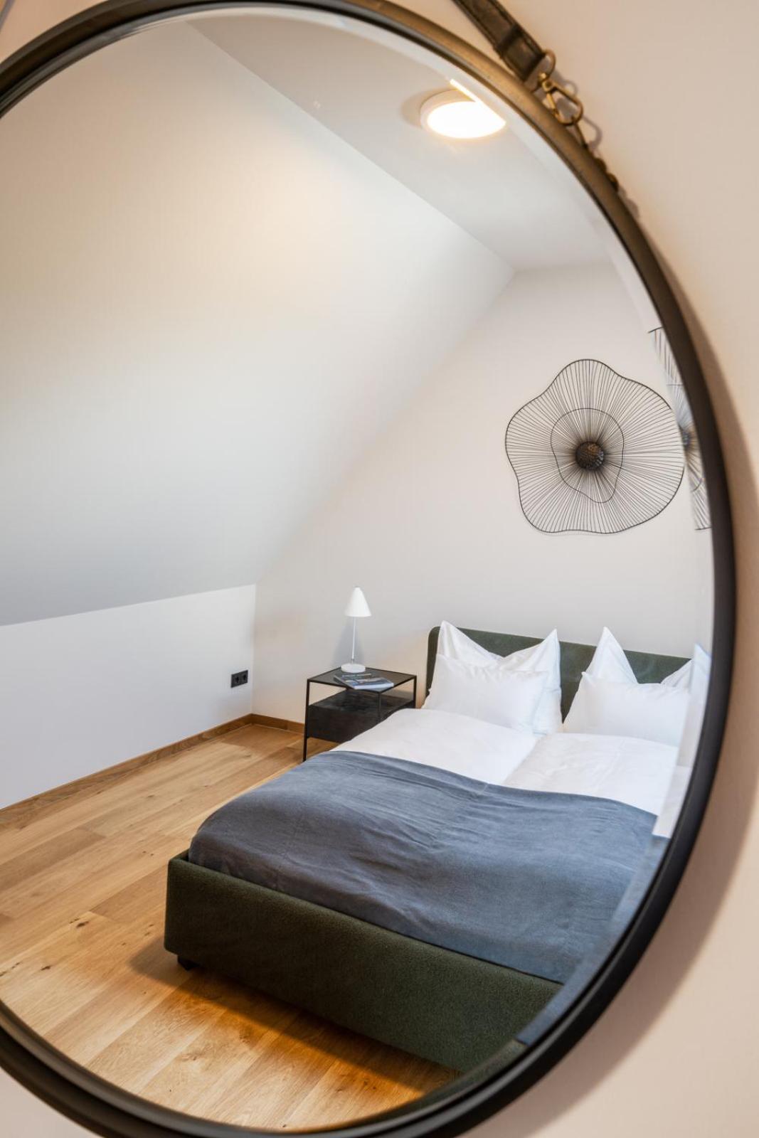 Steirerblicke - Am Winzerkogel Apartment Leibnitz Ngoại thất bức ảnh