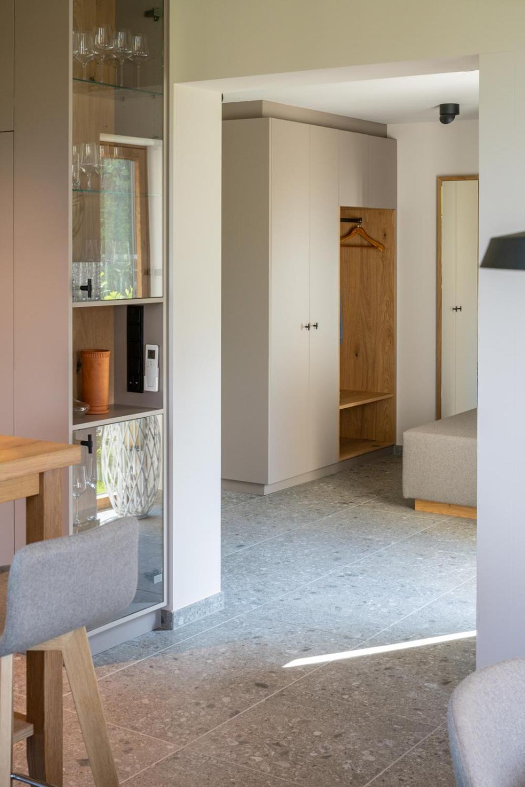 Steirerblicke - Am Winzerkogel Apartment Leibnitz Ngoại thất bức ảnh