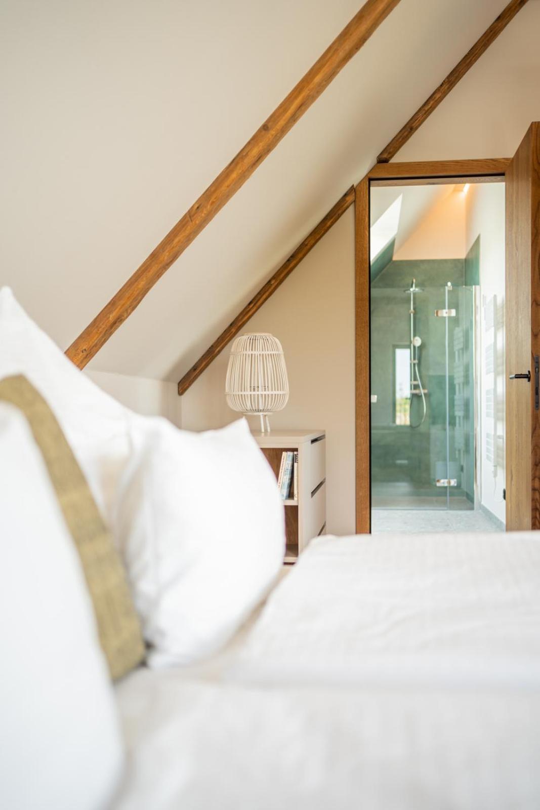 Steirerblicke - Am Winzerkogel Apartment Leibnitz Ngoại thất bức ảnh