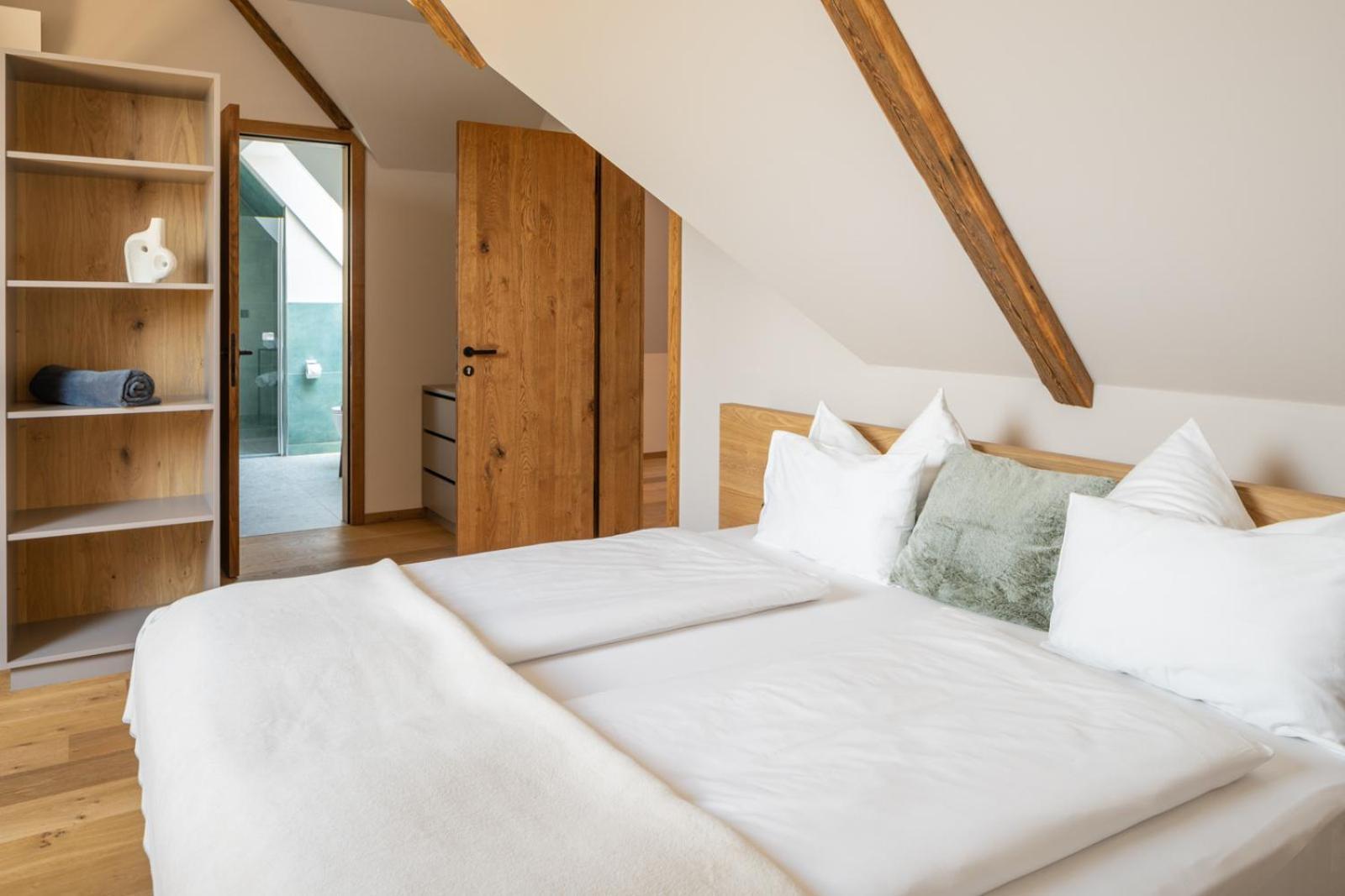 Steirerblicke - Am Winzerkogel Apartment Leibnitz Ngoại thất bức ảnh